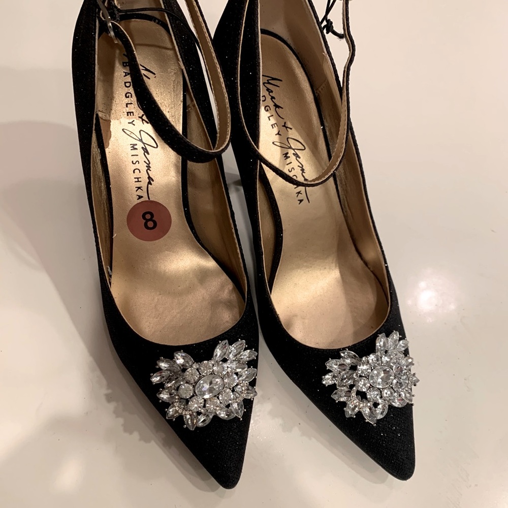 Badgely Michka shoes